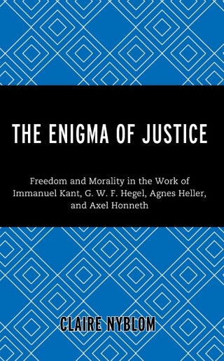 The Enigma of Justice