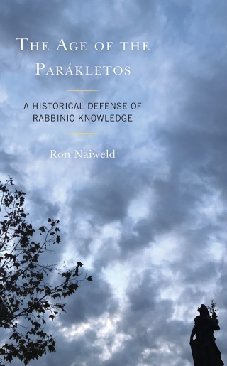 The Age of the Parákletos