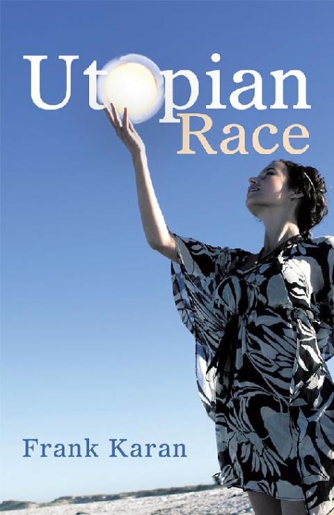 Cover image for book Utopian Race