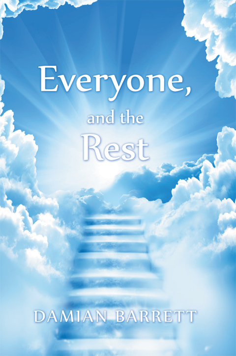 Cover image for book Everyone, and the Rest