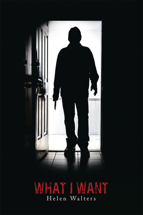 Cover image for book What I Want