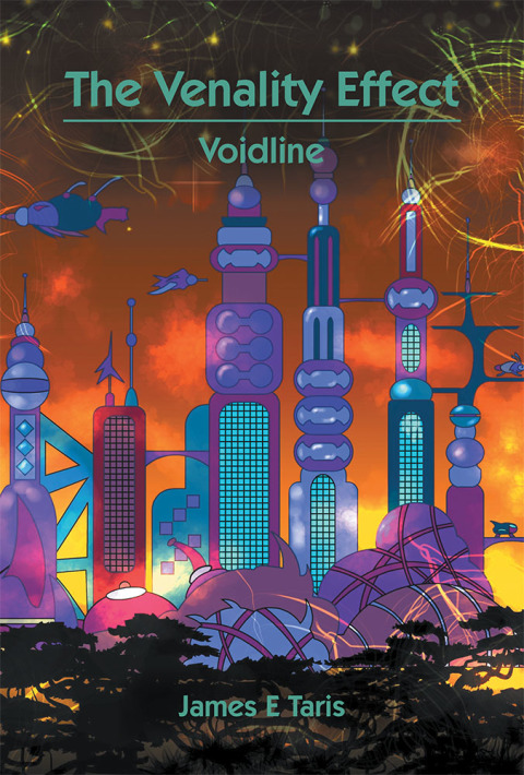 Cover image for book The Venality Effect