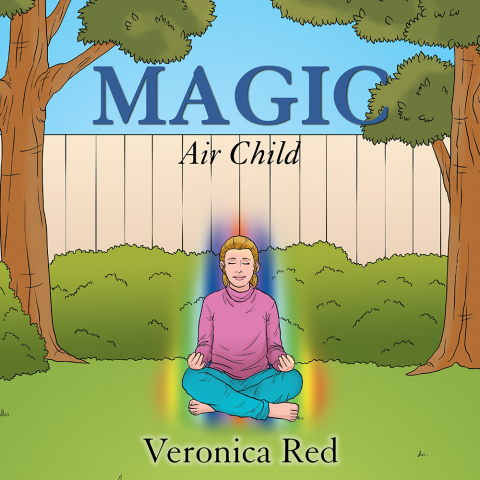 Cover image for book Magic