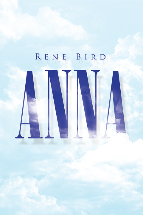 Cover image for book Anna