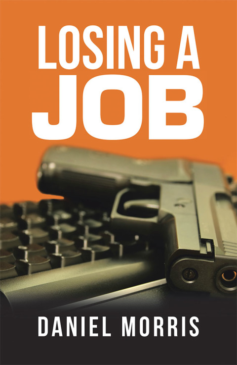 Cover image for book Losing a Job