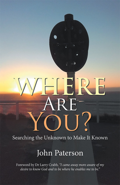 Cover image for book Where Are You?