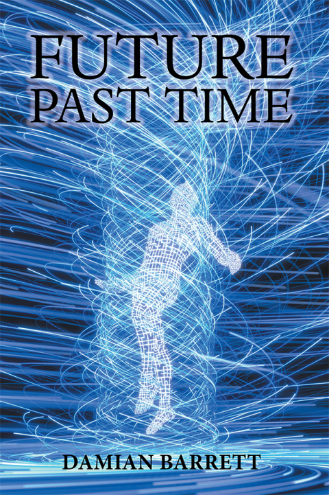 Cover image for book Future Past Time