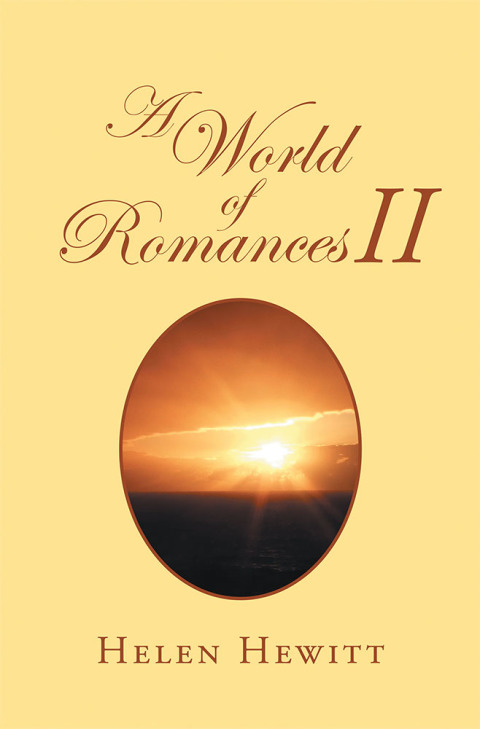 Cover image for book A World of Romances Ii
