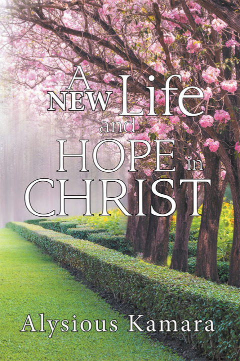 Cover image for book A New Life and Hope in Christ