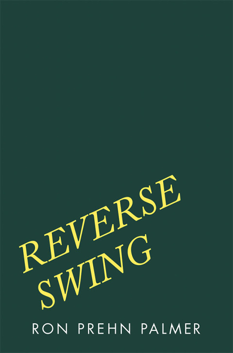 Cover image for book Reverse Swing