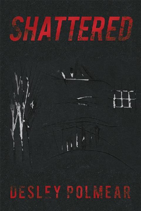 Cover image for book Shattered