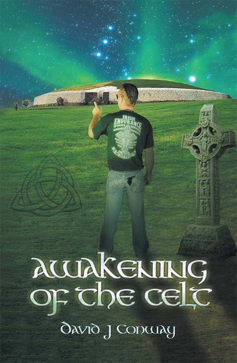 Cover image for book Awakening of the Celt