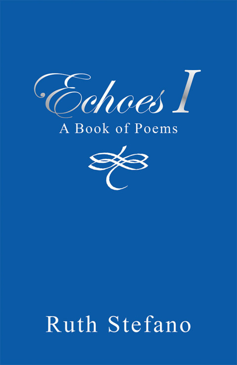 Cover image for book Echoes I