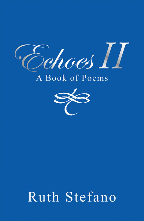 Cover image for book Echoes Ii