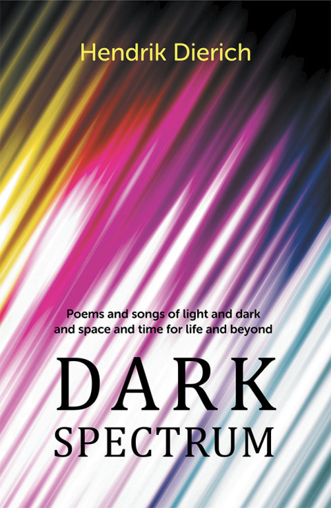 Cover image for book Dark Spectrum