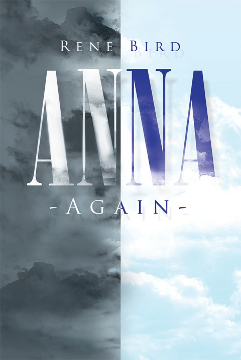 Cover image for book Anna