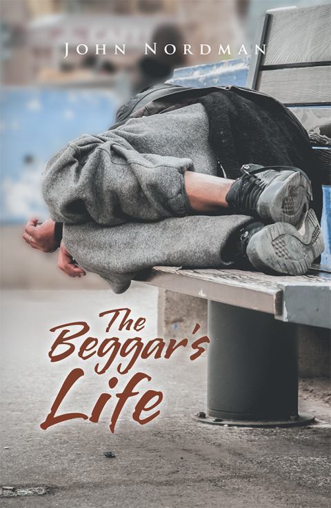 Cover image for book The Beggar’s Life