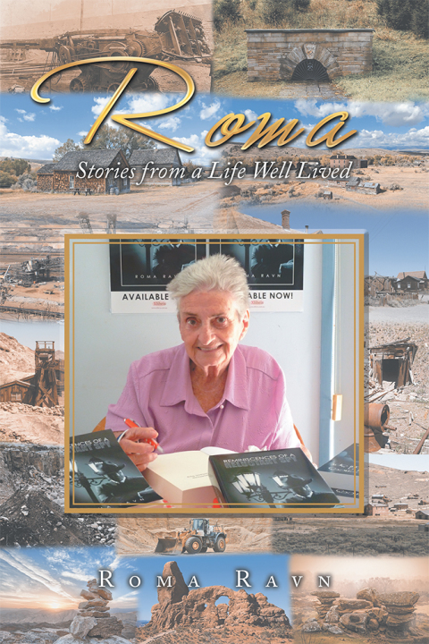 Cover image for book Roma