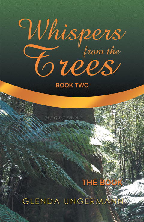Cover image for book Whispers from the Trees