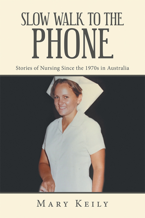Cover image for book Slow Walk to the Phone