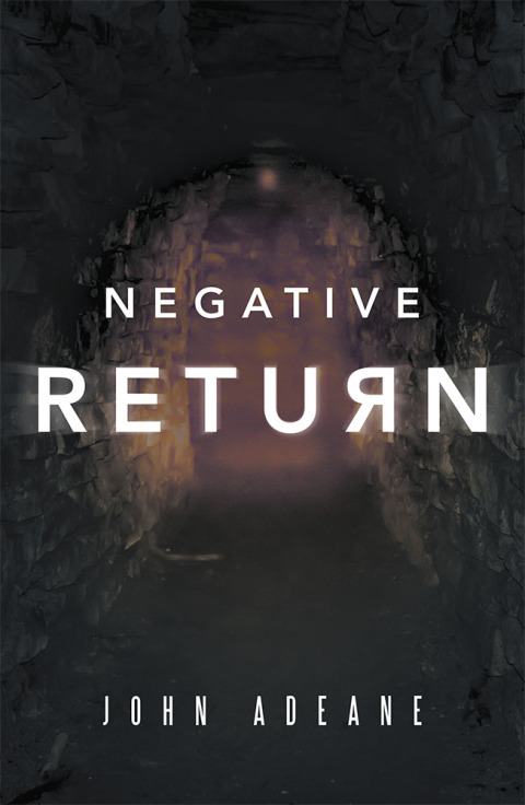 Cover image for book Negative Return