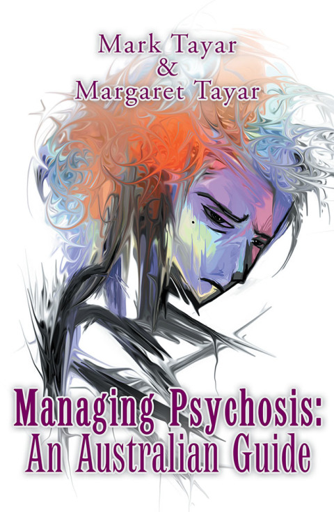 Cover image for book Managing Psychosis: an Australian Guide