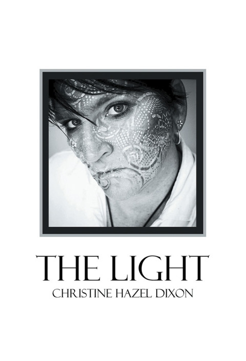 Cover image for book The Light