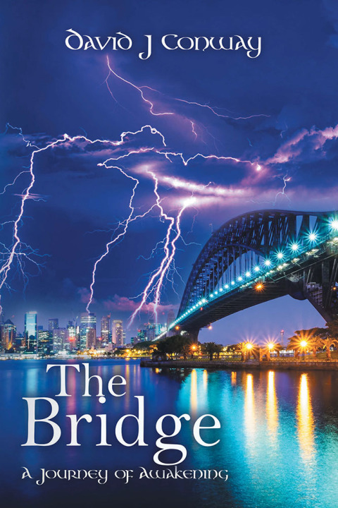 Cover image for book The Bridge