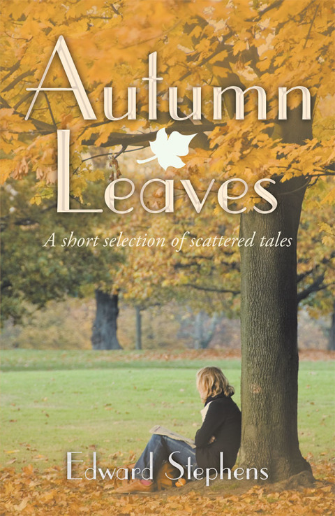 Cover image for book Autumn Leaves