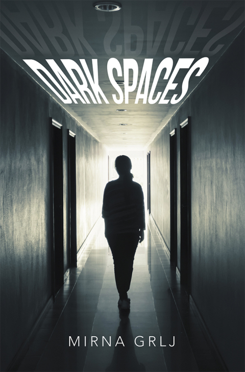Cover image for book Dark Spaces
