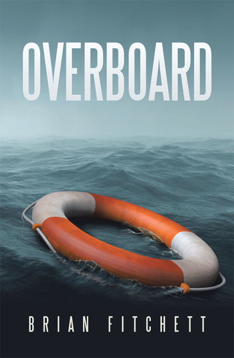 Cover image for book Overboard