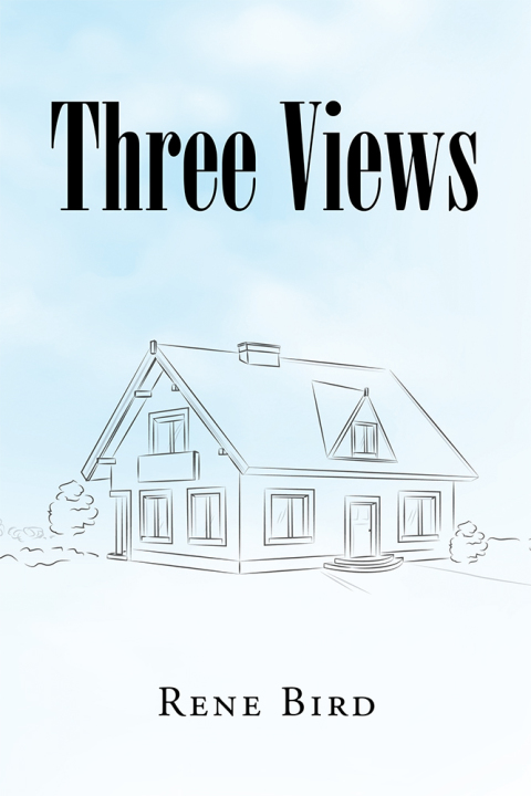 Cover image for book Three Views