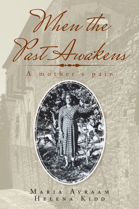 Cover image for book When the Past Awakens