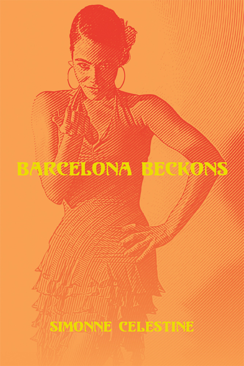Cover image for book Barcelona Beckons