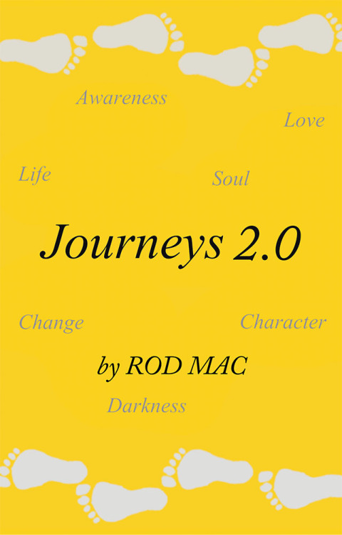 Cover image for book Journeys 2.0