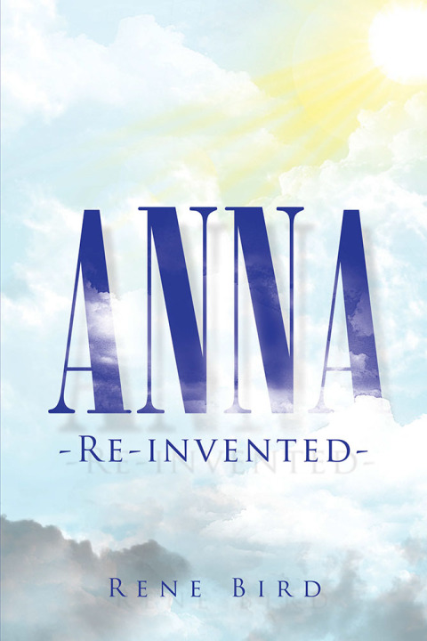 Cover image for book Anna