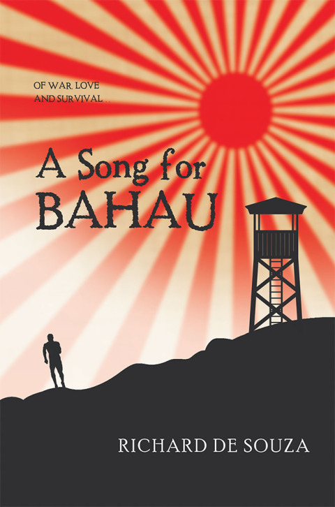 Cover image for book A Song for Bahau