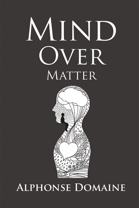 Cover image for book Mind over Matter