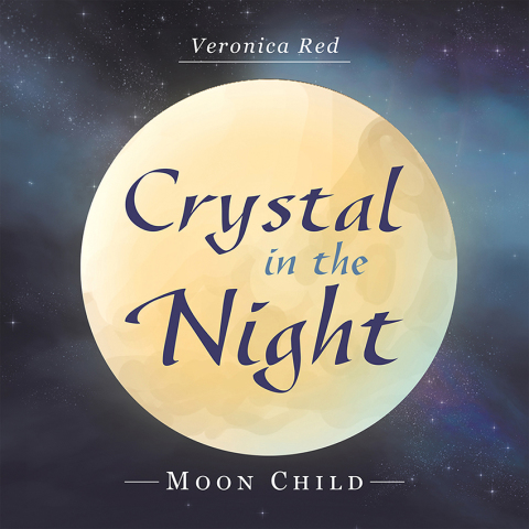 Cover image for book Crystal in the Night