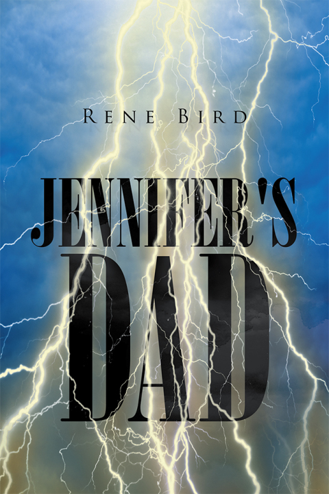 Cover image for book Jennifer's Dad