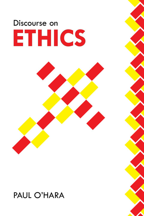 Cover image for book Discourse on Ethics