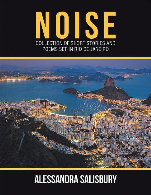 Cover image for book Noise