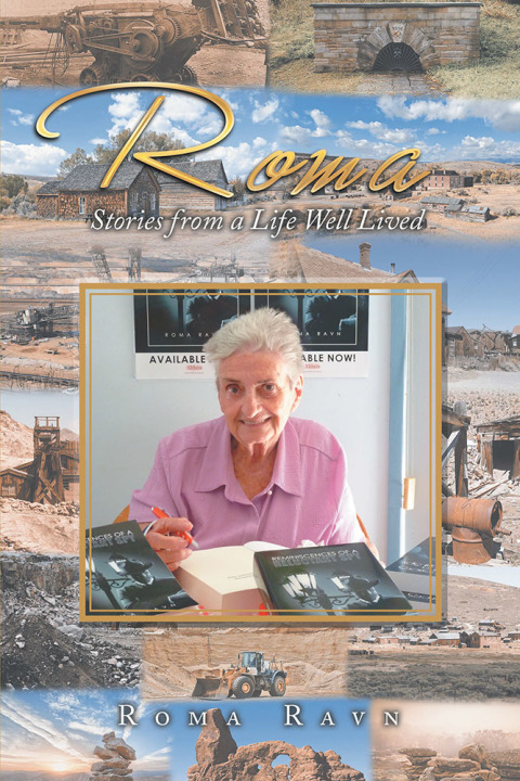 Cover image for book Roma