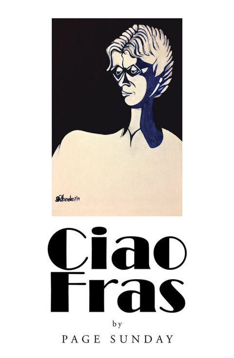 Cover image for book Ciao Fras