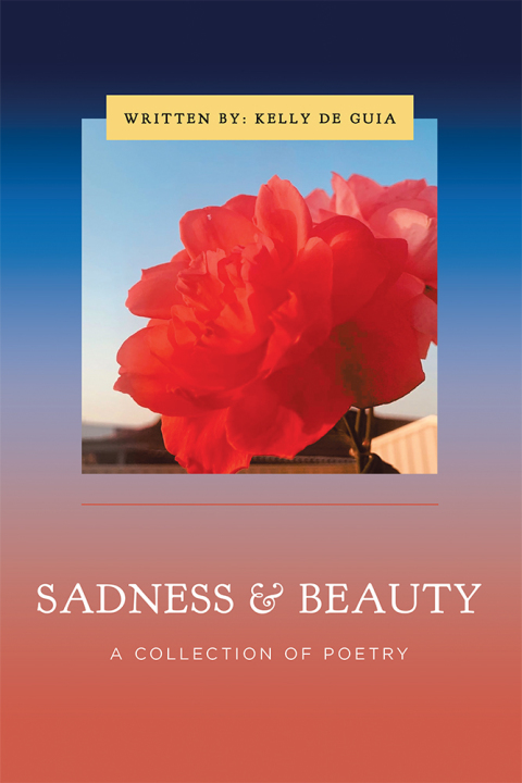 Cover image for book Sadness & Beauty