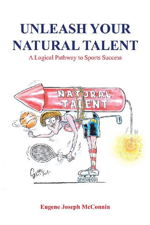 Cover image for book Unleash Your Natural Talent