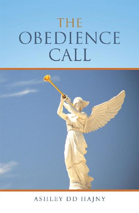 Cover image for book The Obedience Call
