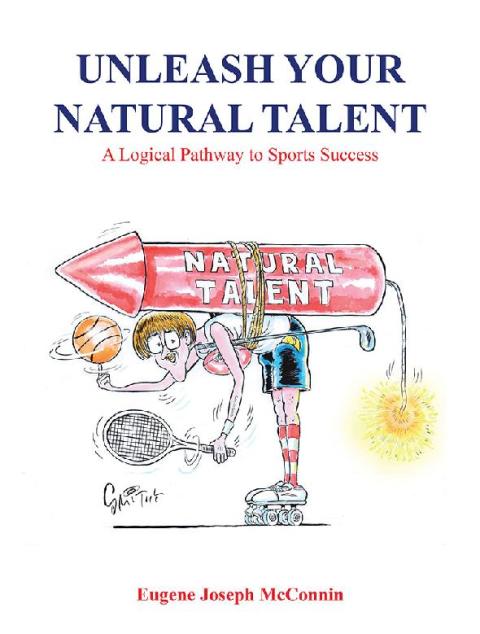 Cover image for book Unleash Your Natural Talent