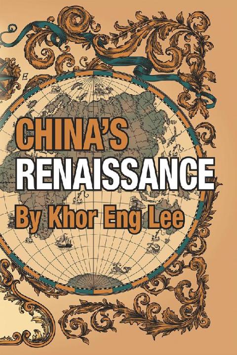 Cover image for book China’s Renaissance