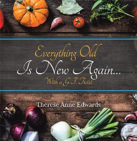 Cover image for book Everything Old Is New Again…